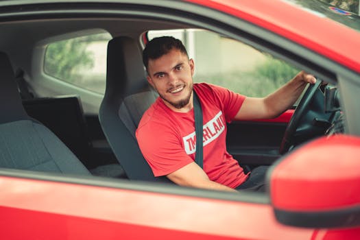 Ventajas del seguro de coche a todo riesgo de AXA