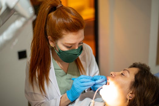 Clínica dental en México con precios competitivos 2026