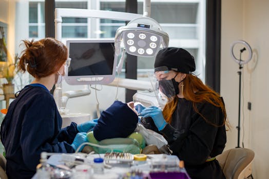 Paciente satisfecho en clínica de Ciudad de 10 lugares top