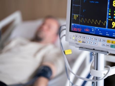 Plataforma de telemedicina con diagnóstico asistido por inteligencia artificial.
