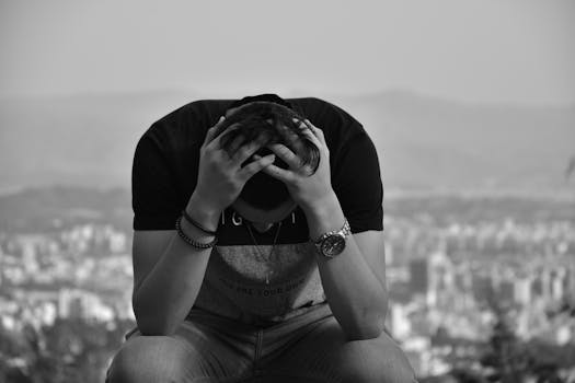 Ejercicios de mindfulness para combatir la depresión