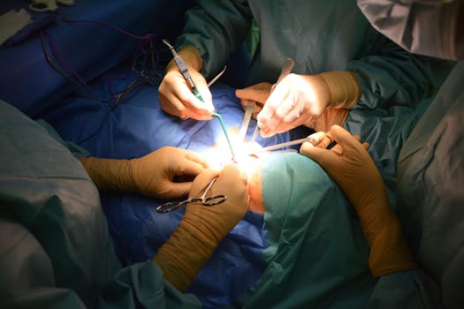 Visita guiada al hospital Medicina Internacional de Médica Sur