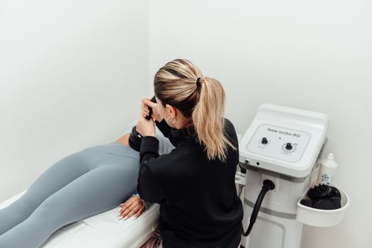 Clínica de estética en Guadalajara con tecnología avanzada