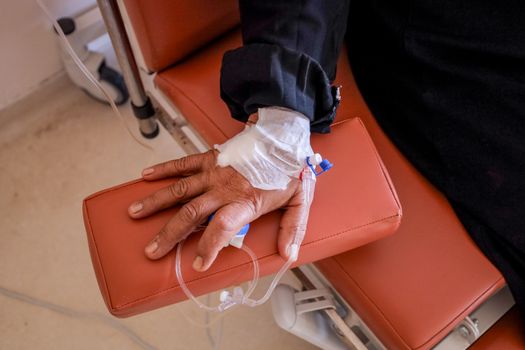 Centro de rehabilitación en Medicina Internacional de Médica Sur