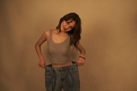 Ejercicio físico como parte del tratamiento de la bulimia nerviosa.