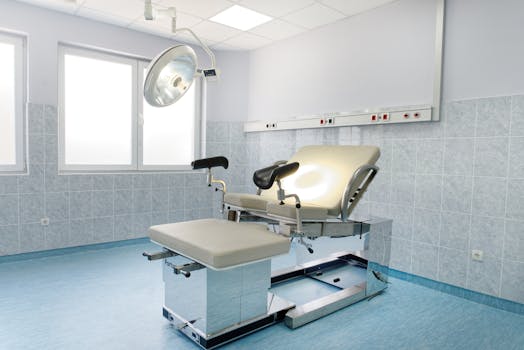 Servicios de emergencia en Hospital Angeles