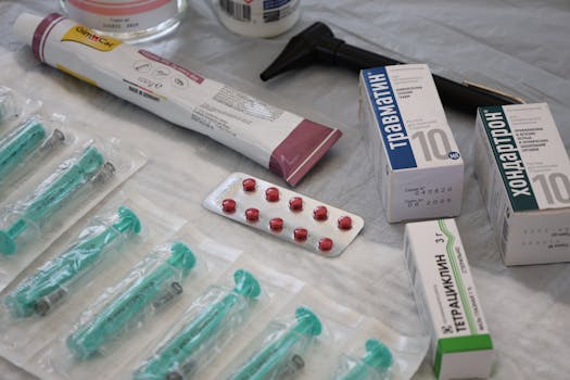 Personal médico de Medicina Internacional de Médica Sur colaborando