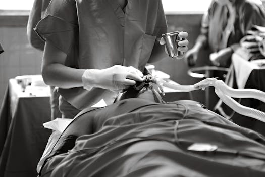 Consulta médica en Hospital Angeles Santa Mónica