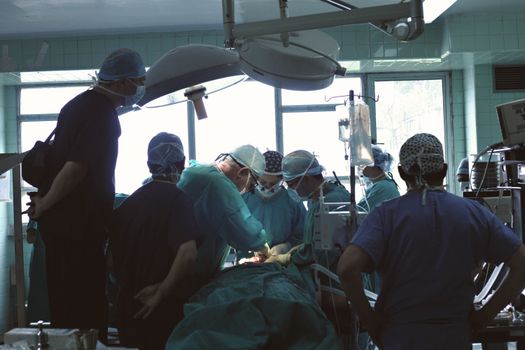 Punto Clínico, médicos especialistas en Ciudad de México, atención integral