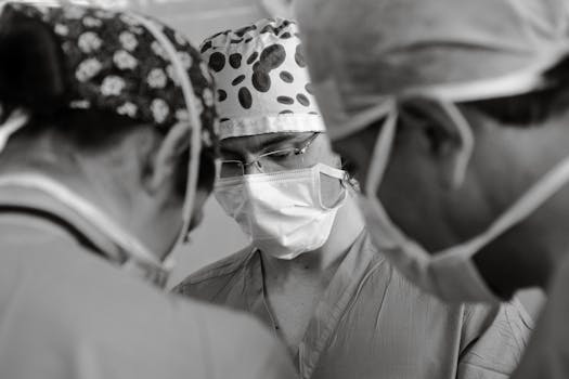 Área de urgencias del Hospital Angeles Lomas bien equipada