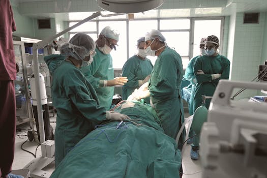 Tecnología avanzada en el Hospital Angeles