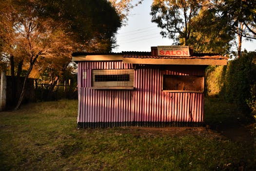 Casa elegante protegida por el seguro GENERALI Hogar Exclusivo