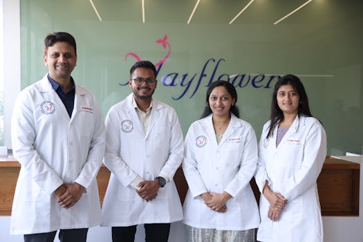 Servicios médicos integrales en Punto Clínico, Ciudad de México