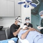Hospitales especializados en Turismo Médico en México