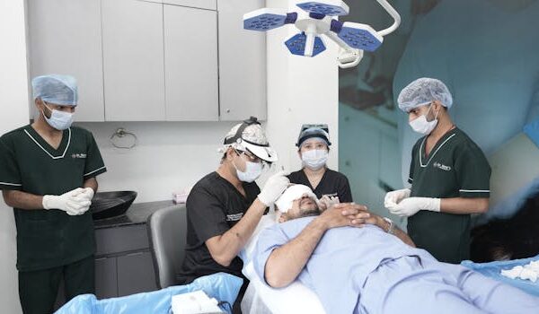 Hospitales especializados en Turismo Médico en México