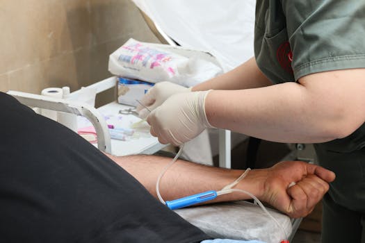 Personal del Centro Médico Teknon brindando atención