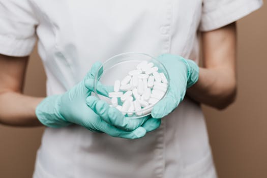 Ambiente relajante en clínica de medicina integrada en Ciudad de México