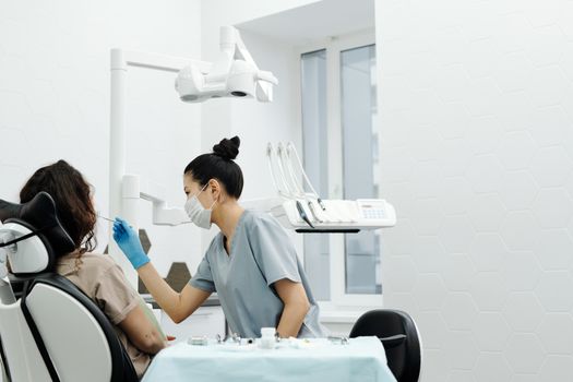 Clínica de fertilidad en México con precios competitivos
