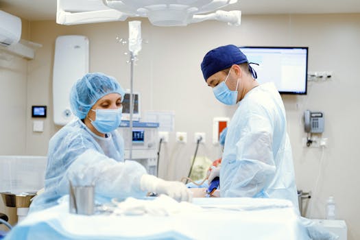 Recepción acogedora del Hospital CMQ Premiere en Puerto Vallarta