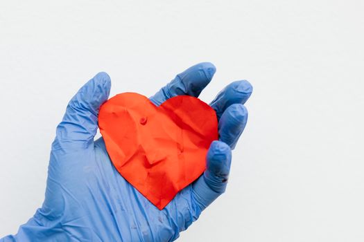 Equipos avanzados en un centro de cardiología en Ciudad de México
