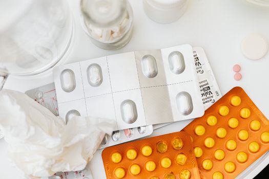Ambiente acogedor en Medicina Internacional de Médica Sur