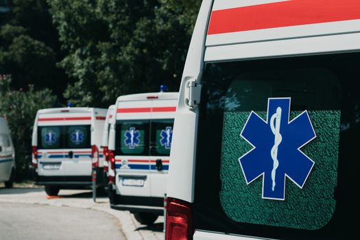 Todos los Seguros de Accidentes
