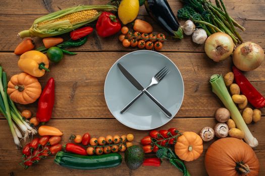 Antes y después de un tratamiento exitoso para trastornos de la alimentación