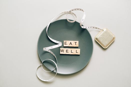 Representación visual de los efectos emocionales de la bulimia nerviosa.