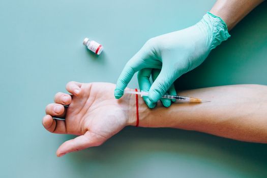 Recepción moderna en el Centro de Check Up de Médica Sur