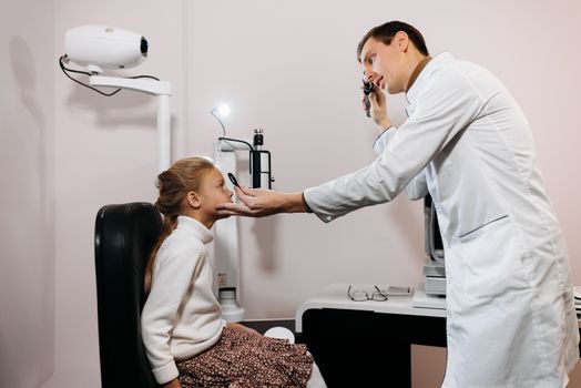 Médicos especialistas en Punto Clínico, Ciudad de México, atención confiable