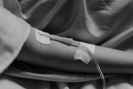 Equipo de enfermería en Medicina Internacional de Médica Sur