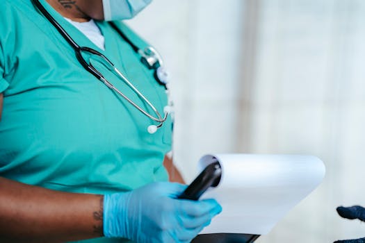 Servicios médicos ofrecidos en clínicas de México 2026