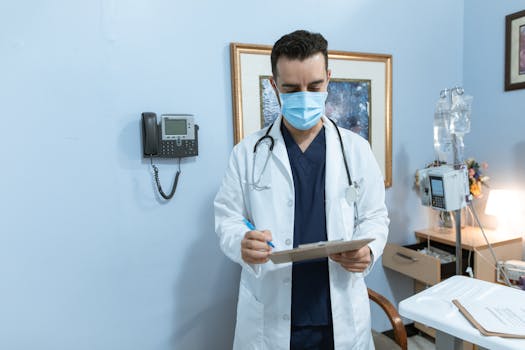 Personal de enfermería en Star Médica, parte del ranking 2024