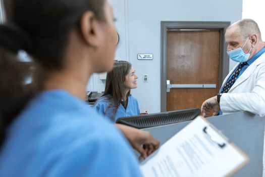 Habitación cómoda para pacientes en Médica Sur, Ciudad de México