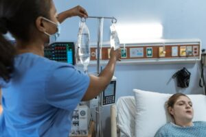 Lee más sobre el artículo El Mejor Hospital de México: Top 10 Opciones para tu Salud