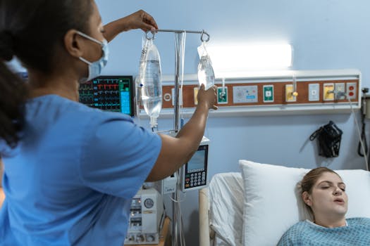 Lee más sobre el artículo El Mejor Hospital de México: Top 10 Opciones para tu Salud