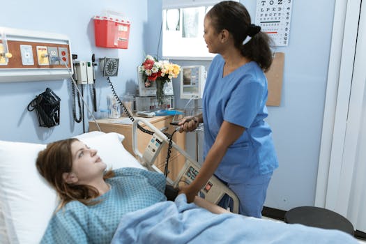 Recepción acogedora del Hospital Star Médica Santa Fé