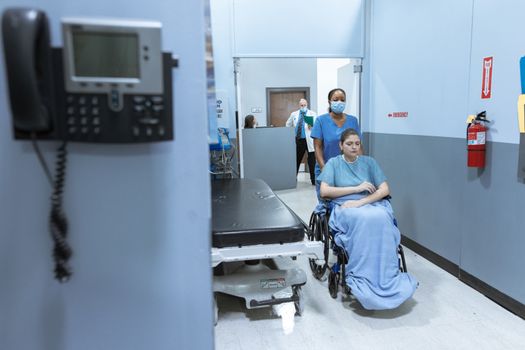 Consultorio médico en Hospital Angeles Clínica Londres