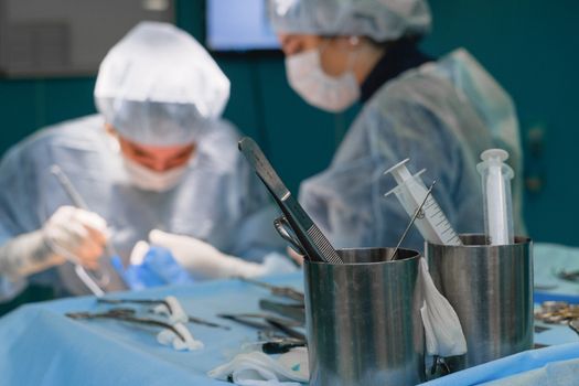 Médico atendiendo a paciente en Hospital Ángeles Roma