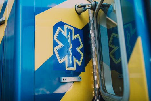 Médicos profesionales en acción en Médica Sur, Ciudad de México