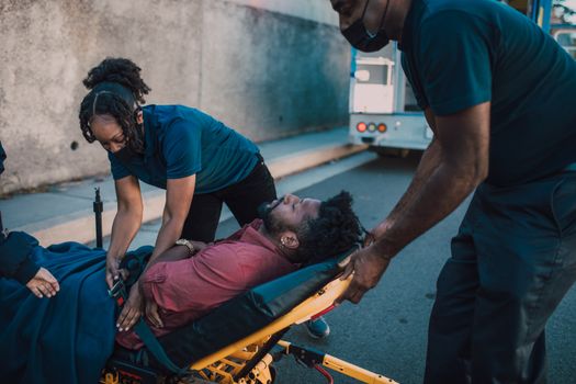 Ejemplo de claim para seguros de accidentes