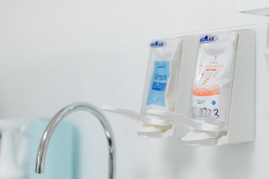 Recepción del Hospital en Villahermosa con personal amable