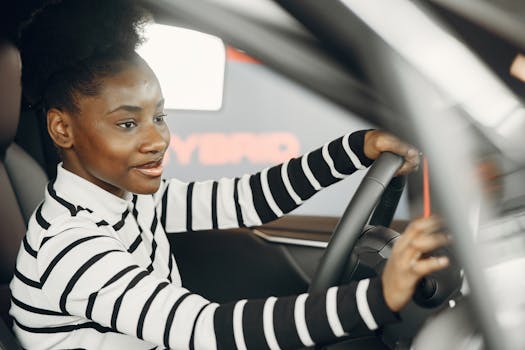 Calculadora de seguro de coche en línea fácil de usar