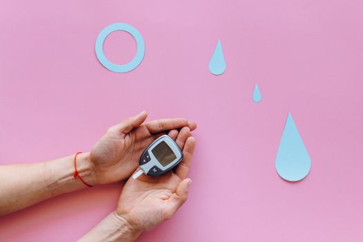Consulta médica sobre pancreatitis en Madrid