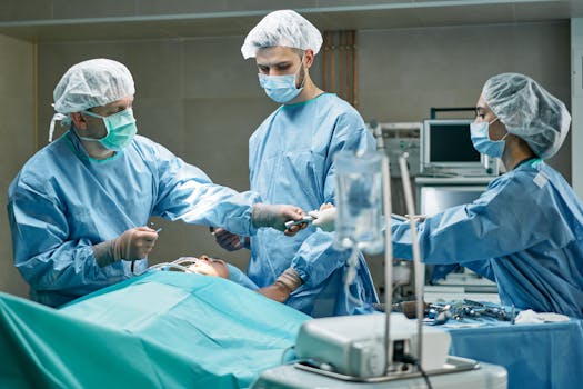 Habitación cómoda para pacientes en Hospitales Star Médica