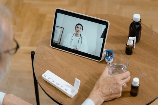Telemedicina mejorando el acceso a la atención médica