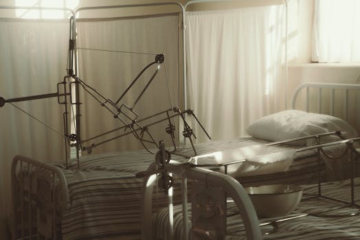 Quirófano moderno en Hospital Angeles