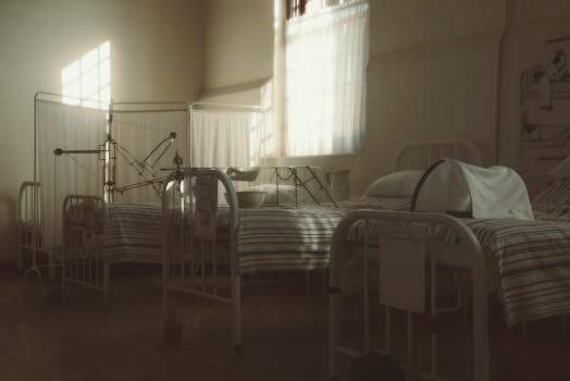 Tecnología de diagnóstico en el Mejor Hospital de México