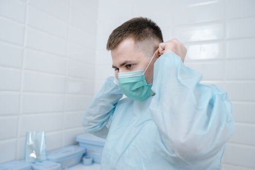 Especialistas del Mayo Clinic en consulta médica