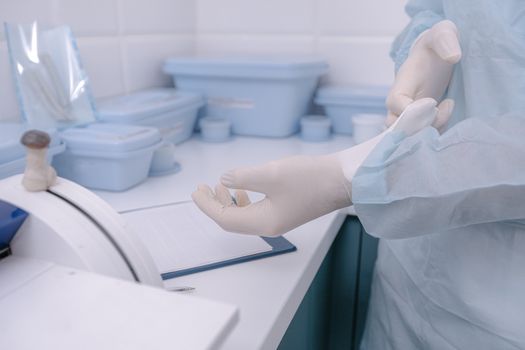 Hospital Angeles Pedregal: atención al paciente de calidad